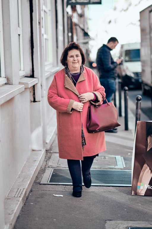 Suzy Menkes