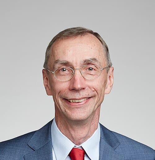Svante Paabo