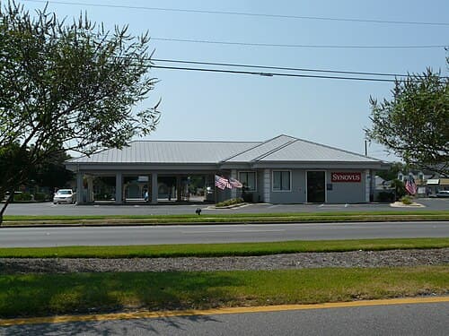 Synovus
