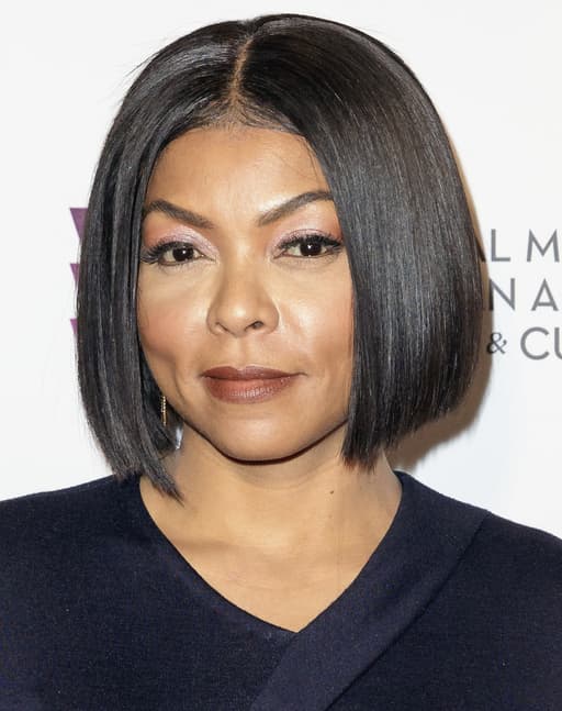 Taraji P.