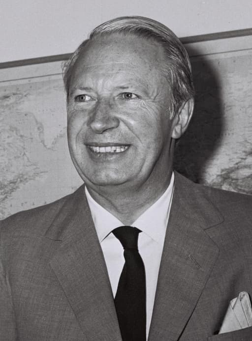 Ted Heath