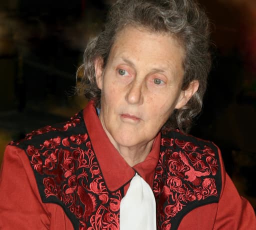 Temple Grandin