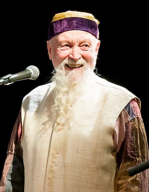 Terry Riley