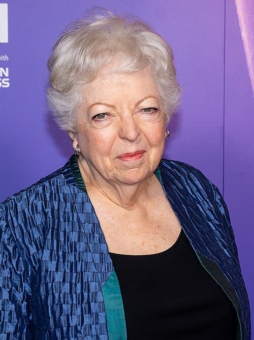 Thelma Schoonmaker