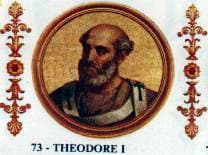 Theodore