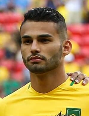 Thiago Maia