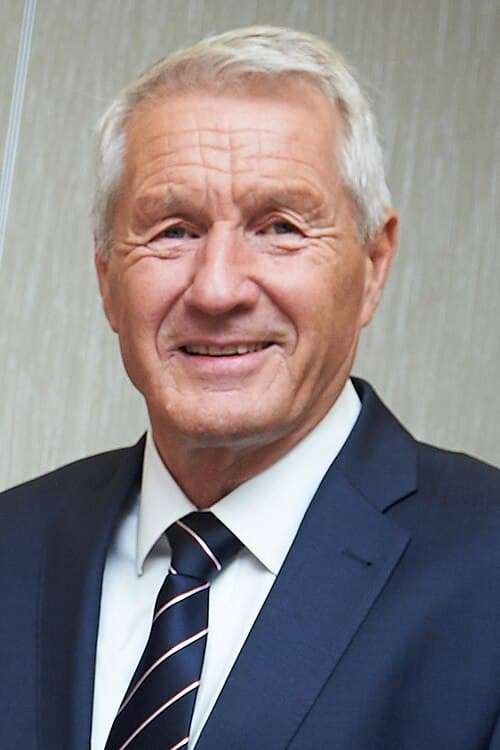 Thorbjorn Jagland