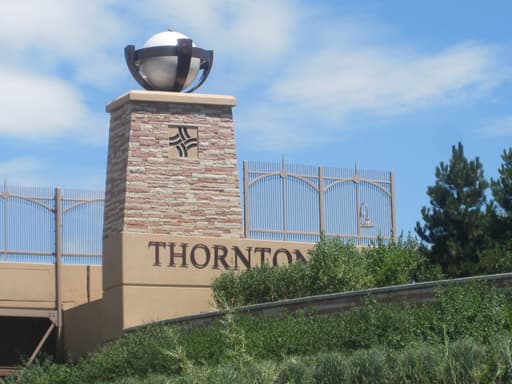 Thorntons