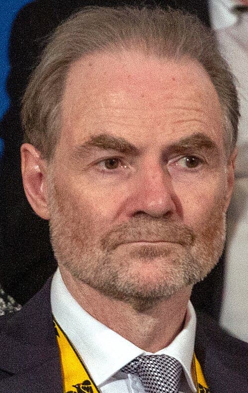 Timothy Garton Ash