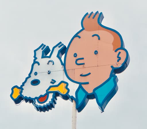 Tintin