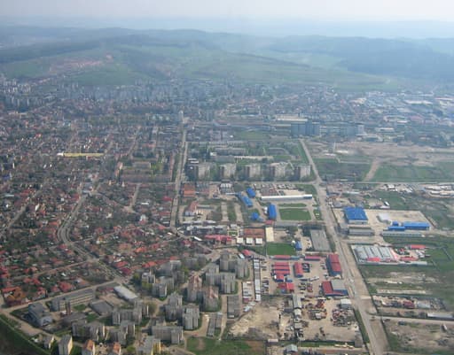 Tirgu Mures