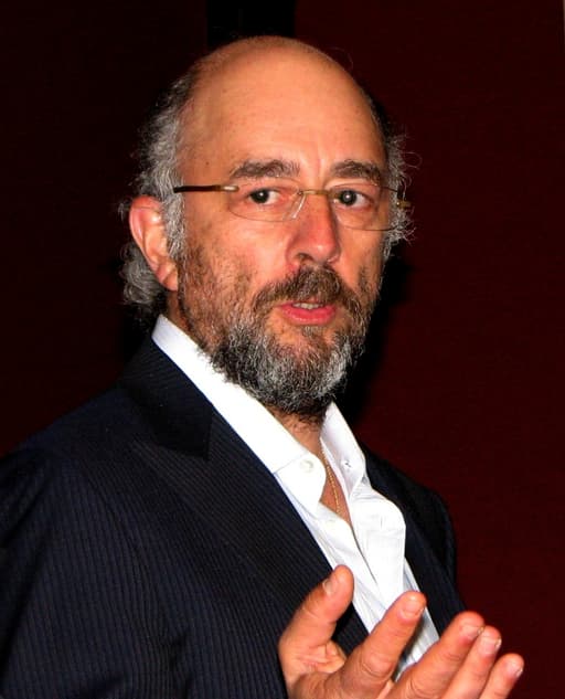 Toby Ziegler