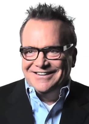 Tom Arnold