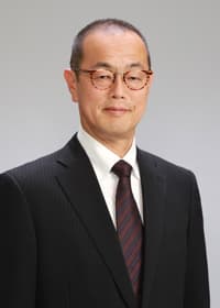 Toyoshi Fuketa