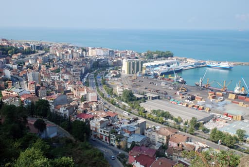 Trabzon BARU