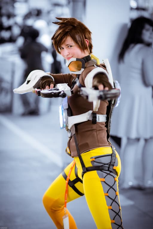 Tracer