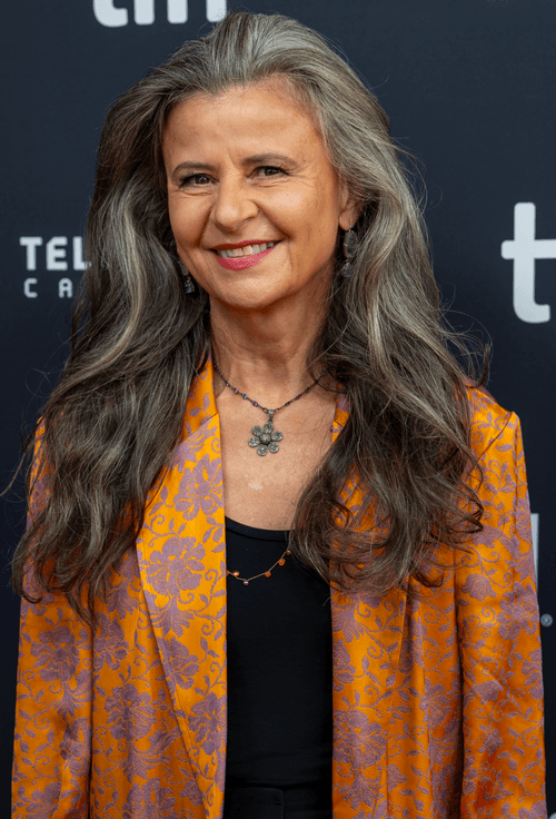 Tracey Ullman