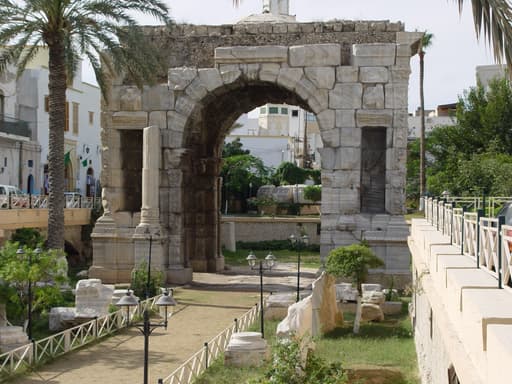 Tripoli