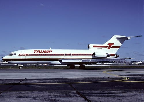 Trump Shuttle