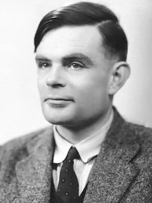 TURING