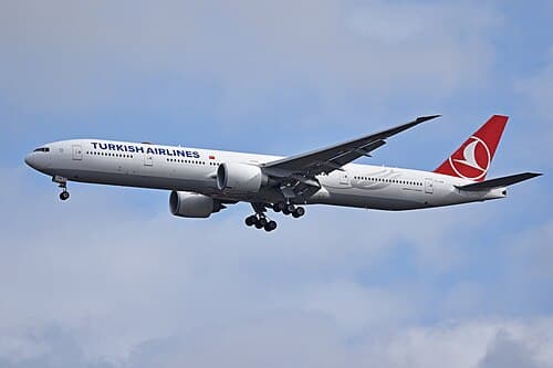 Turkish Airlines