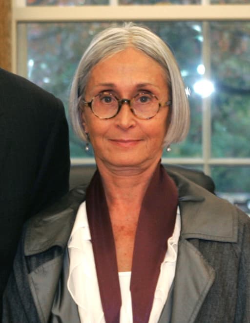 Twyla Tharp’s