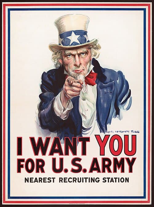Uncle Sam