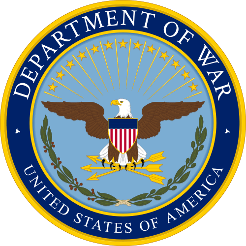 Department of Defense