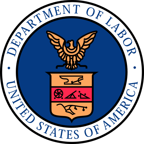 Department of Labor