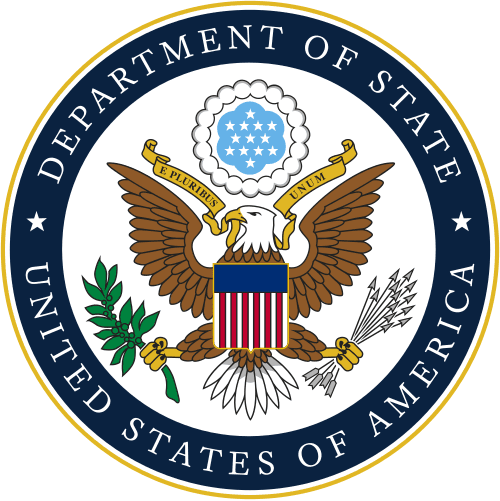 U.S. State Department