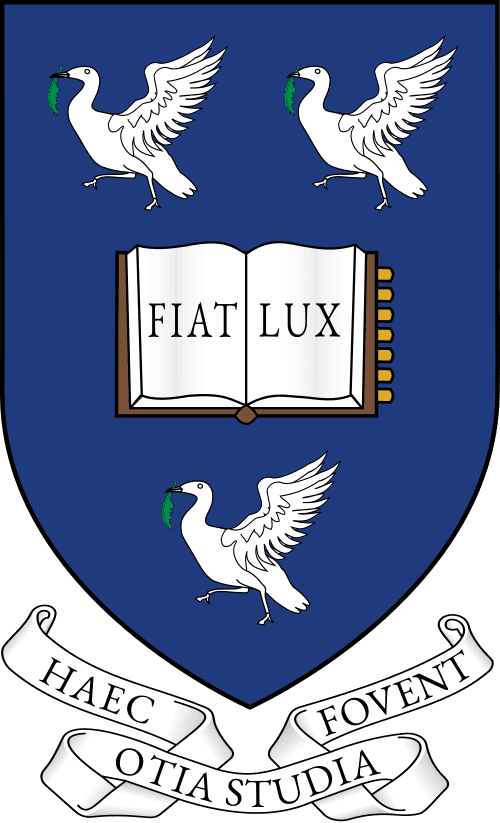 the University of Liverpool