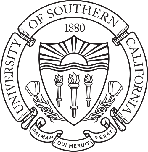 the University of Southern California