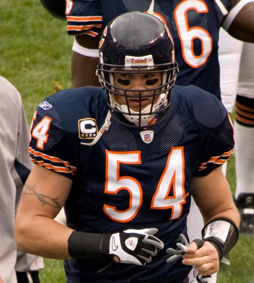 Urlacher