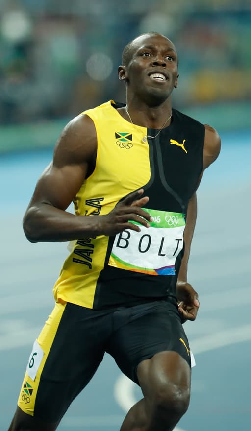 Usain
