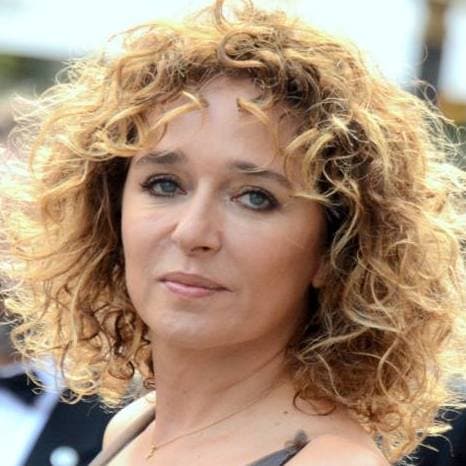 Valeria Golino
