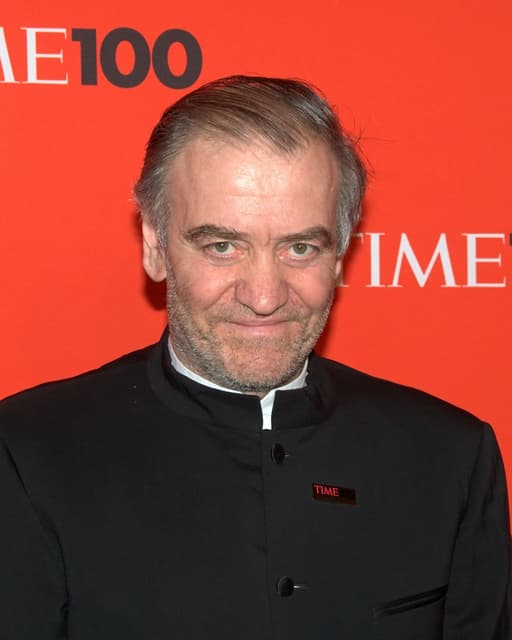 Valery Gergiev