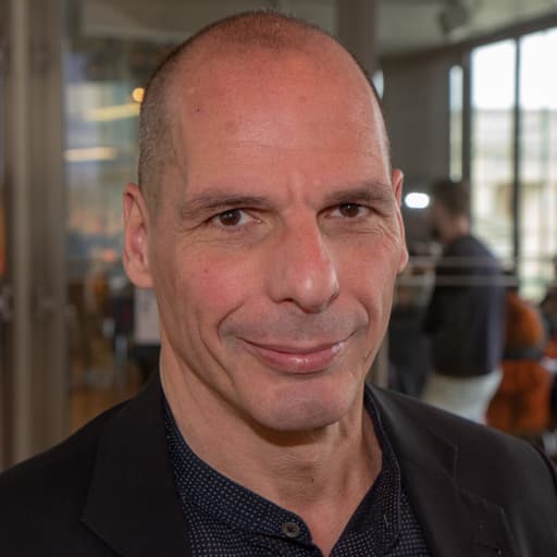 Varoufakis