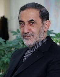 Velayati
