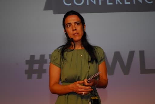 Veronica Allende Serra