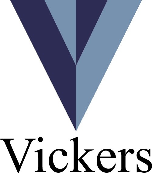 Vickers