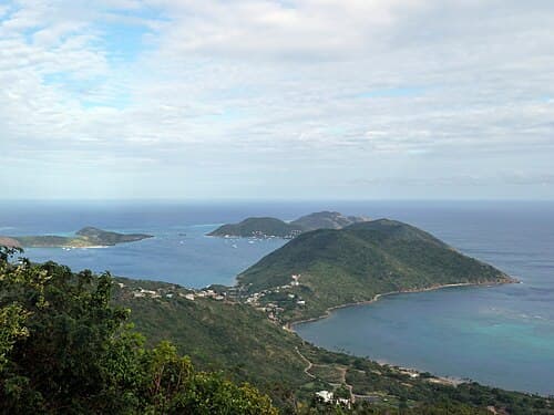 Virgin Gorda
