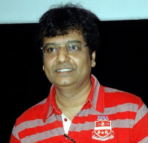 Vivek Arya