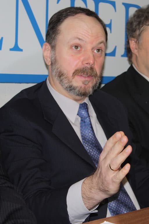 Vladimir Kara-Murza