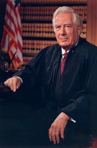 Warren Burger