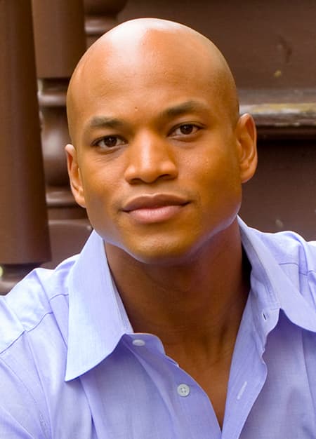 Wes Moore