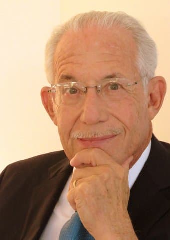 WILLIAM A. HASELTINE