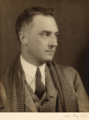 William Carlos Williams