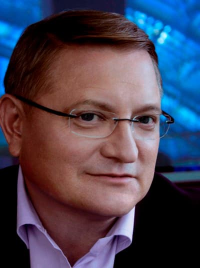 Wojciech J. Kostrzewa