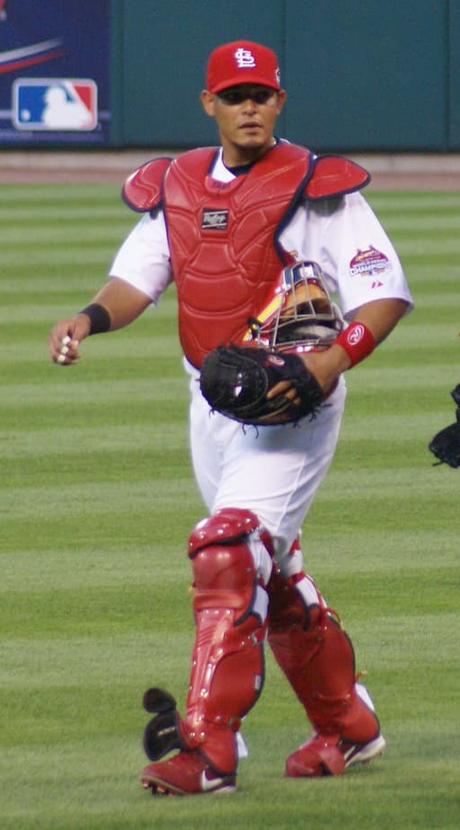 Yadier Molina’