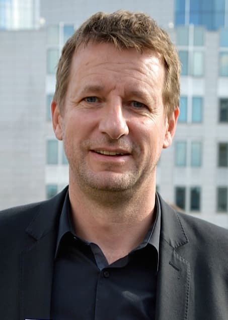 Yannick Jadot